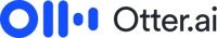 Otter Logo Horizontal full color