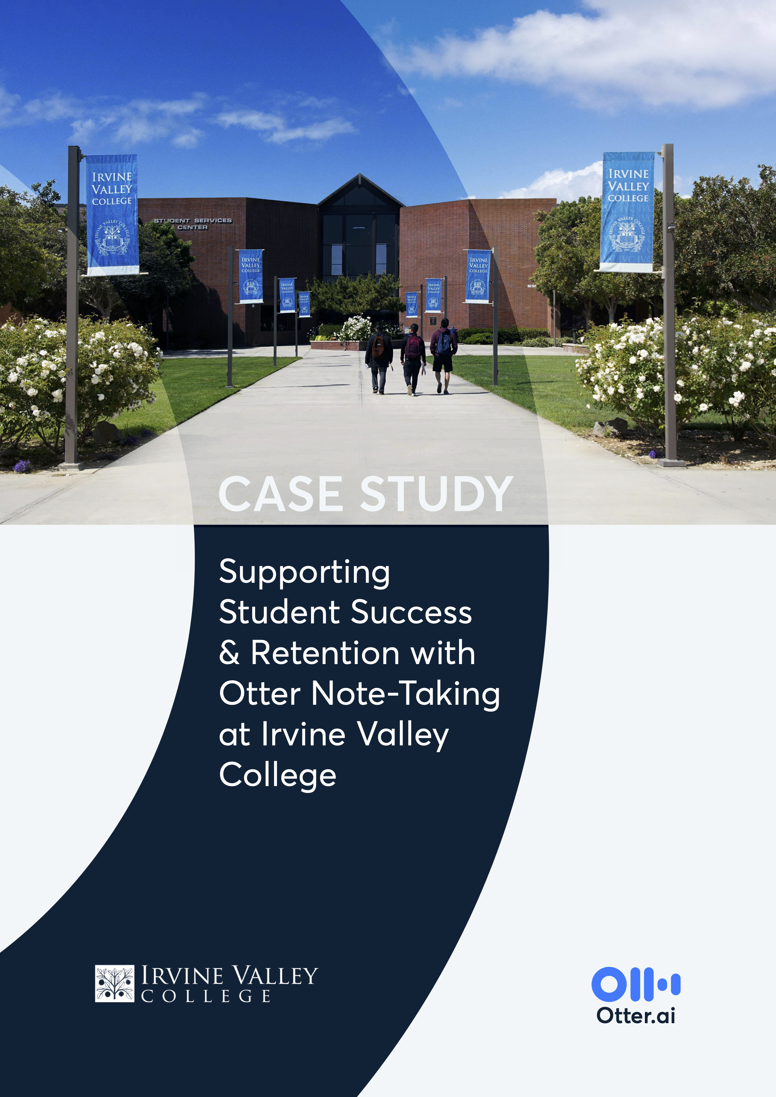 Case Study_Irvine Valley