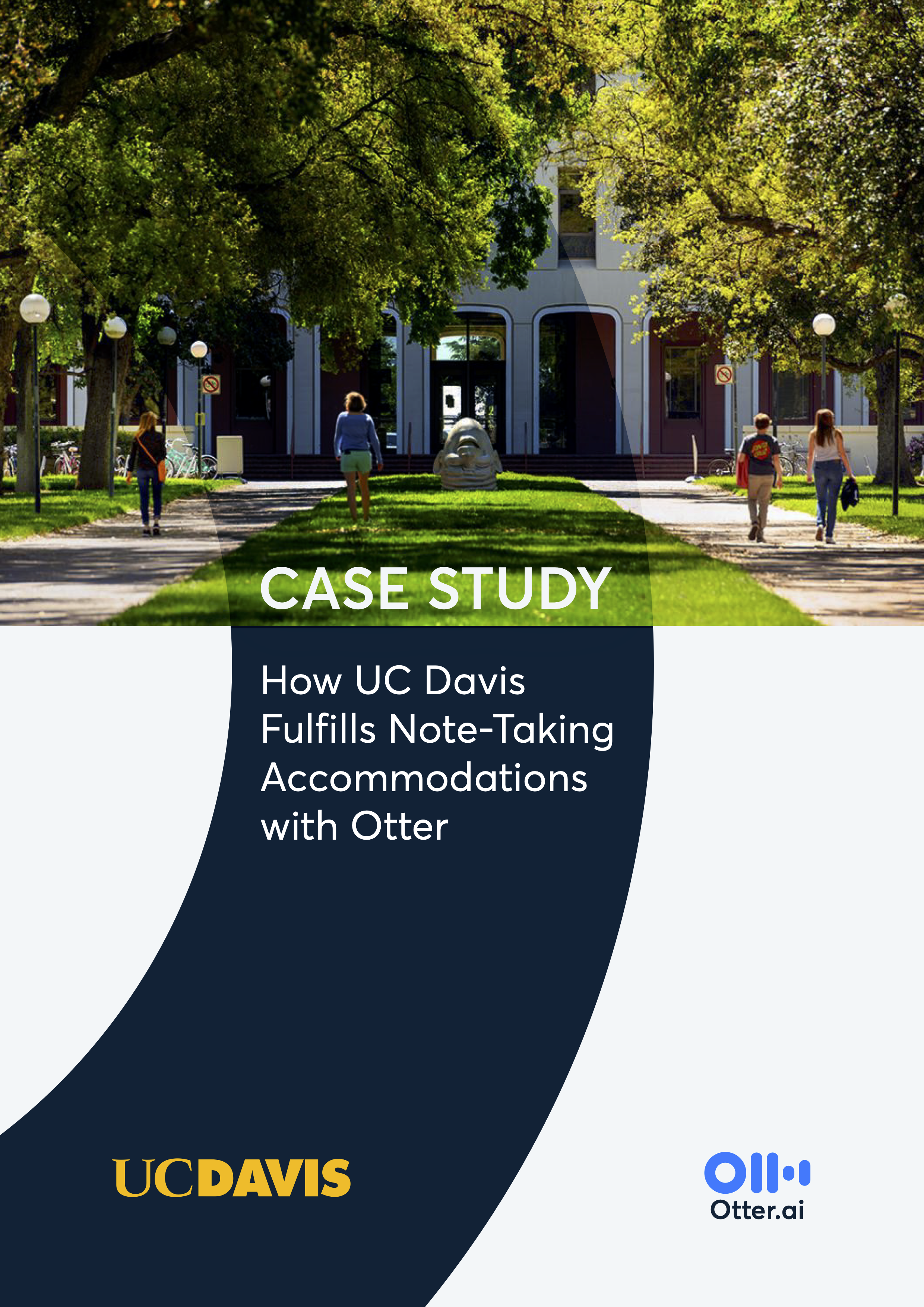 Case Study_UC Davis