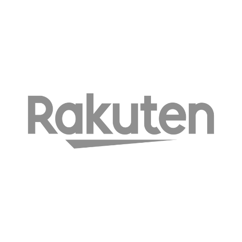 Rakuten grey