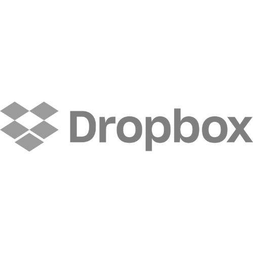 dropbox grey