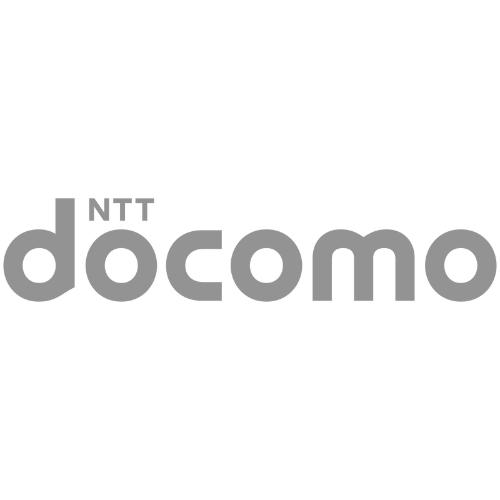 ntt docomo grey