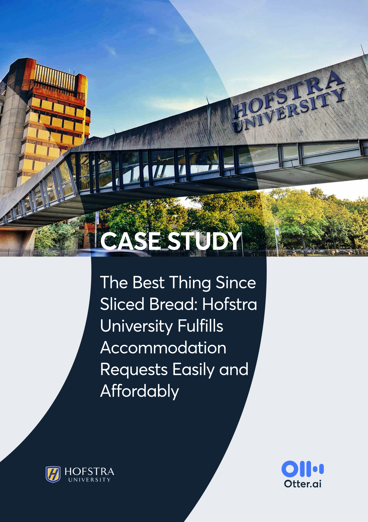 Otter Case Study_Hofstra University
