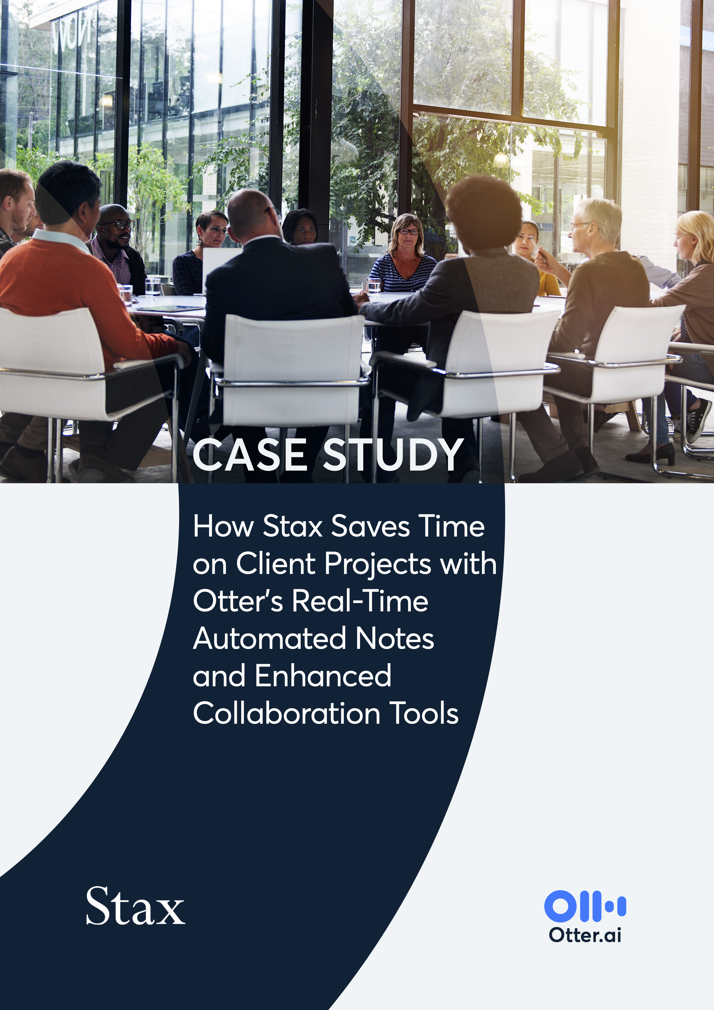 Otter Case Study_Stax